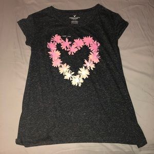 American Eagle t-shirt XS